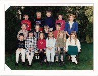 02-photos de classe 1992-1993